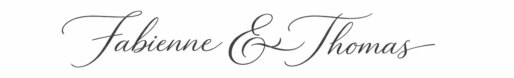 Fabienne & Thomas
